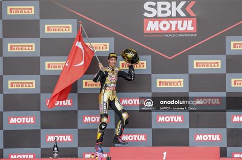 world superbike championship results|Toprak Razgatlioglu wins the 2021 World Superbike Championship.